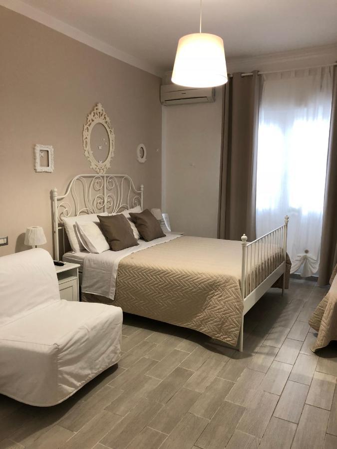 エルコラーノ ゴールデン マイル B＆B Bed & Breakfast エクステリア 写真