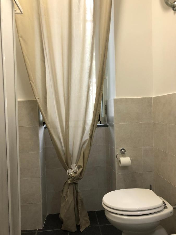 エルコラーノ ゴールデン マイル B＆B Bed & Breakfast エクステリア 写真