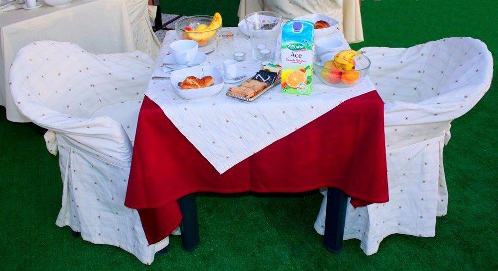 エルコラーノ ゴールデン マイル B＆B Bed & Breakfast エクステリア 写真