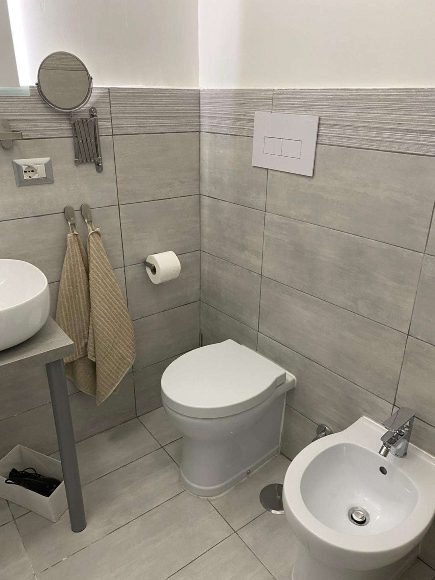 エルコラーノ ゴールデン マイル B＆B Bed & Breakfast エクステリア 写真