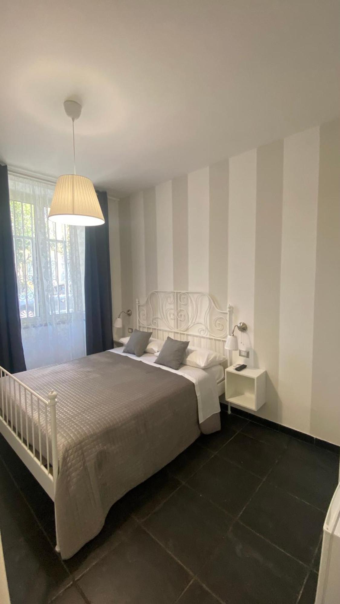 エルコラーノ ゴールデン マイル B＆B Bed & Breakfast エクステリア 写真