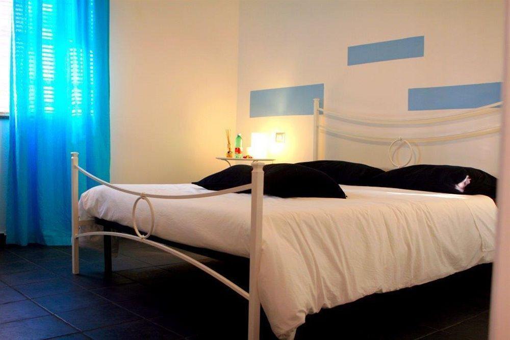 エルコラーノ ゴールデン マイル B＆B Bed & Breakfast エクステリア 写真