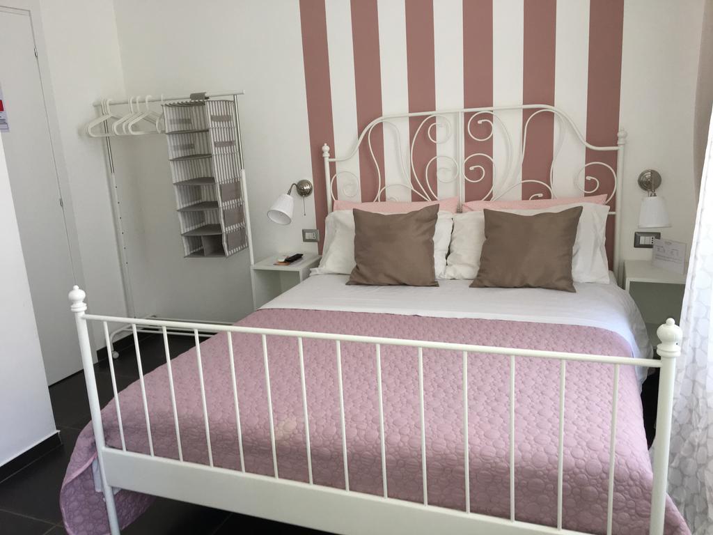 エルコラーノ ゴールデン マイル B＆B Bed & Breakfast エクステリア 写真