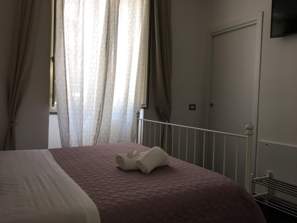 エルコラーノ ゴールデン マイル B＆B Bed & Breakfast エクステリア 写真